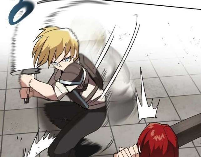 Lazy Prince Becomes a Genius Chapter 11 - halaman 29