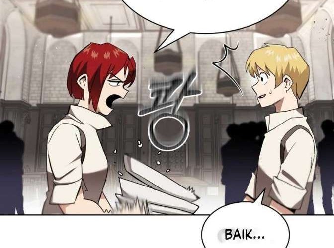 Lazy Prince Becomes a Genius Chapter 11 - halaman 3