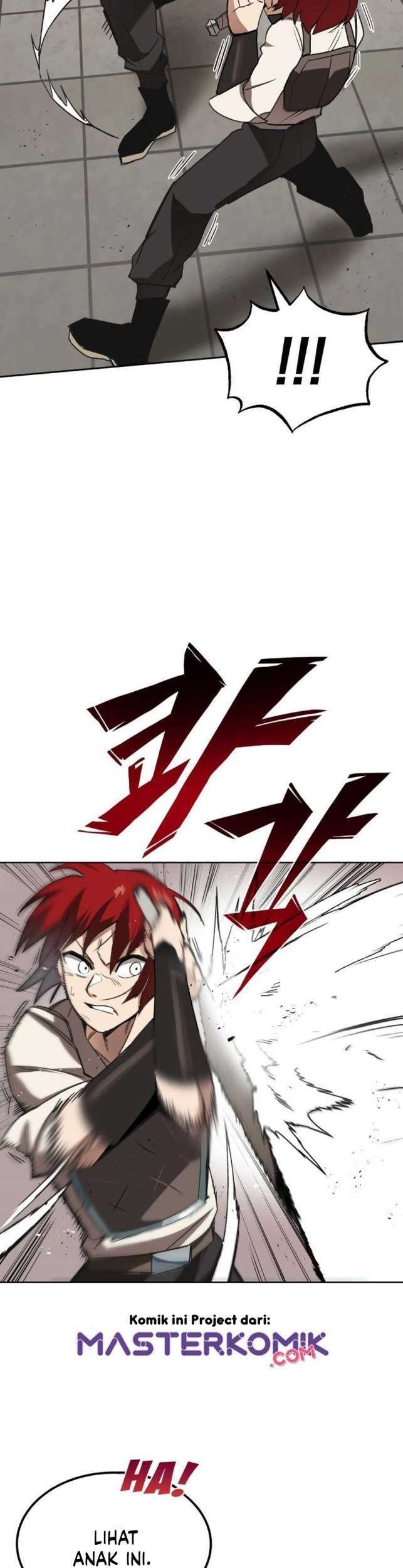 Lazy Prince Becomes a Genius Chapter 11 - halaman 30