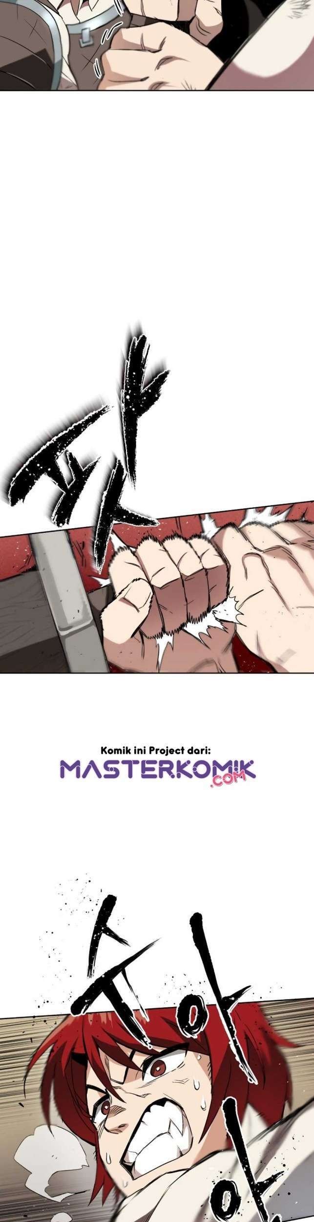 Lazy Prince Becomes a Genius Chapter 11 - halaman 32