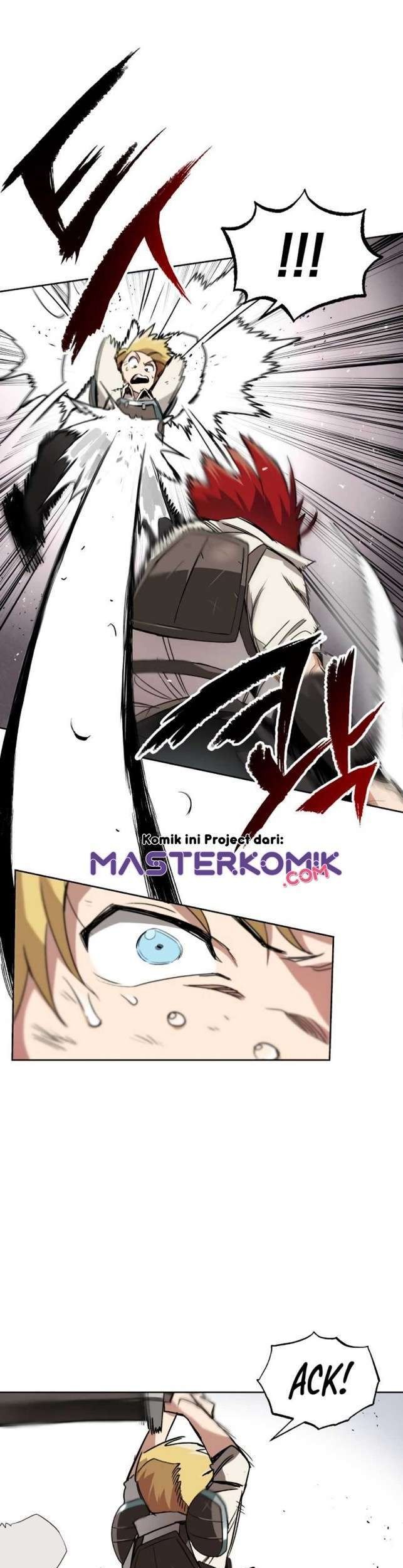 Lazy Prince Becomes a Genius Chapter 11 - halaman 34