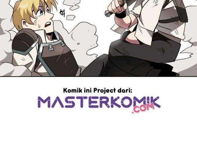 Lazy Prince Becomes a Genius Chapter 11 - halaman 37