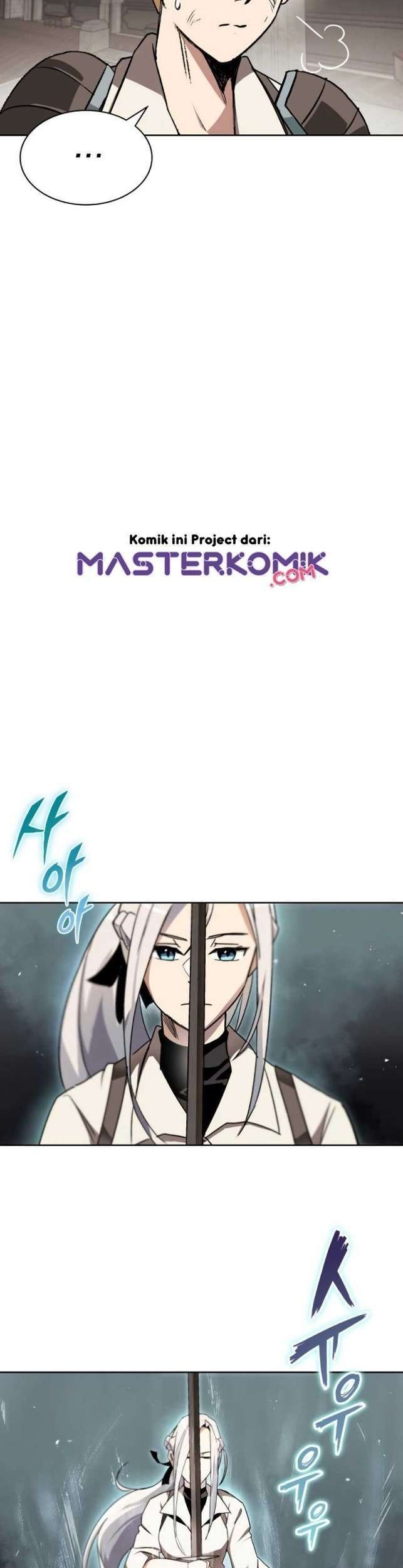 Lazy Prince Becomes a Genius Chapter 11 - halaman 40