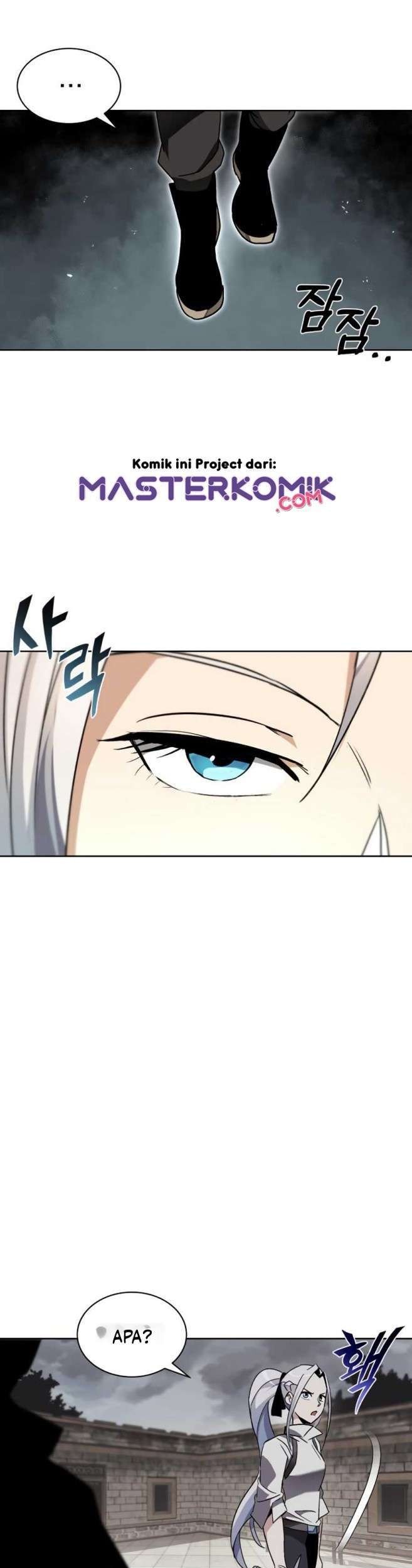 Lazy Prince Becomes a Genius Chapter 11 - halaman 42
