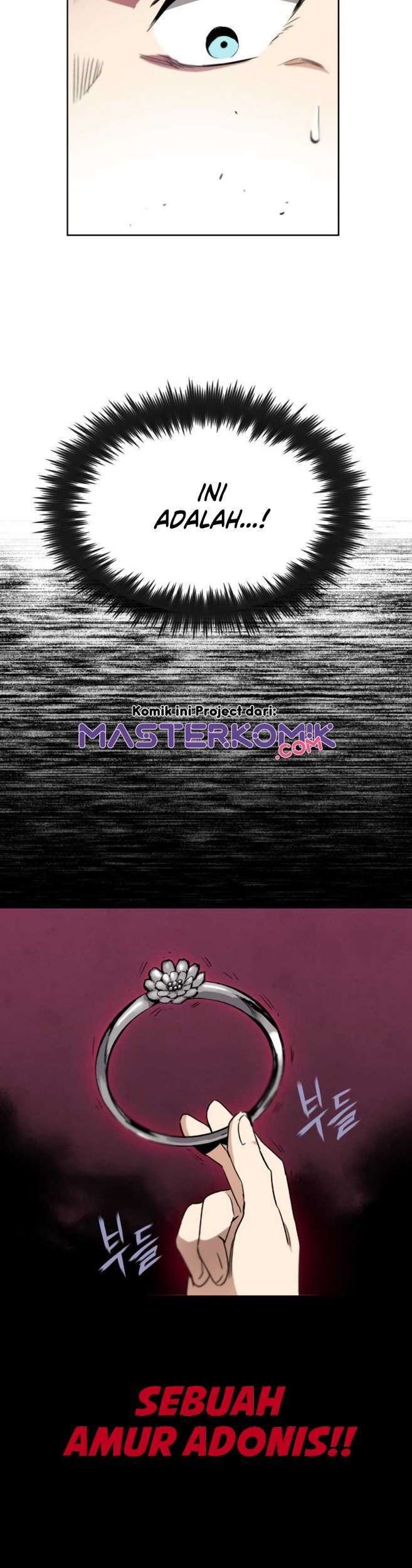 Lazy Prince Becomes a Genius Chapter 11 - halaman 58