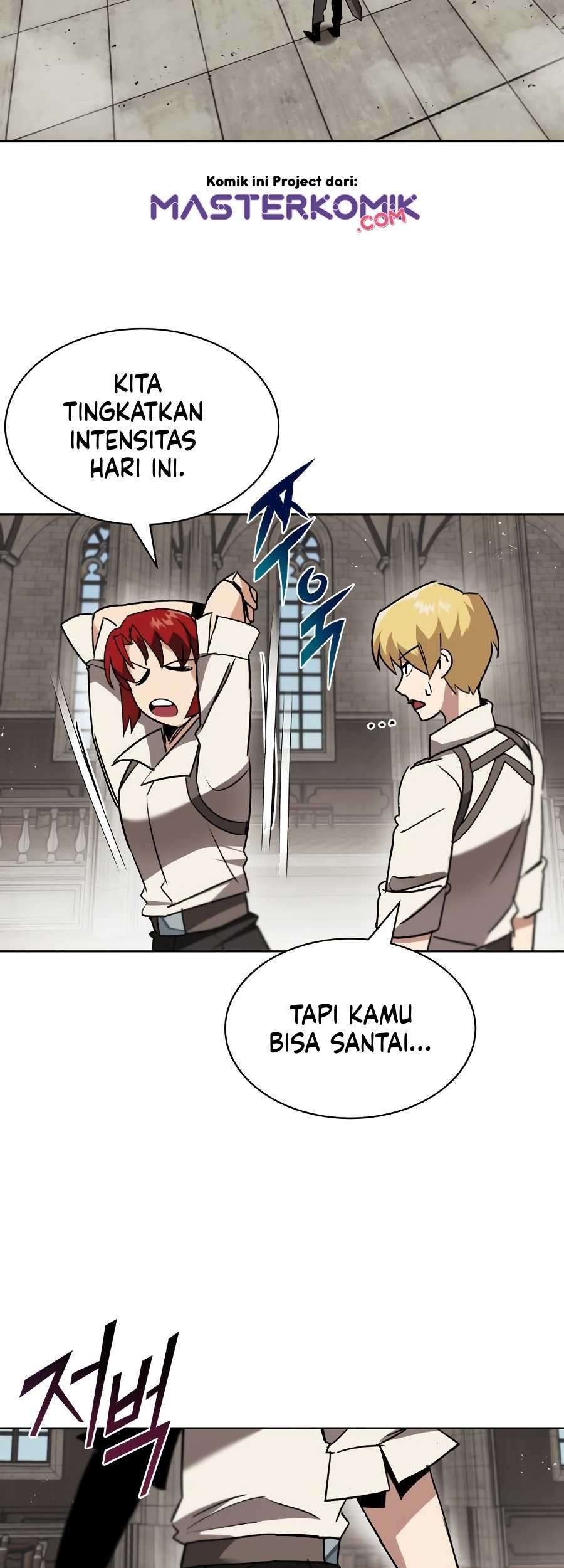 Lazy Prince Becomes a Genius Chapter 11 - halaman 66