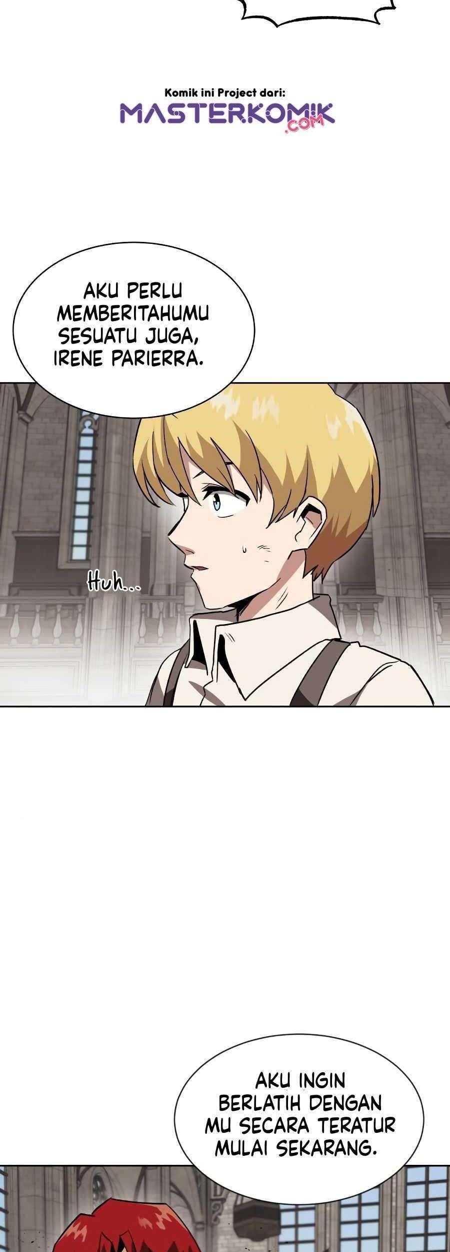 Lazy Prince Becomes a Genius Chapter 11 - halaman 72