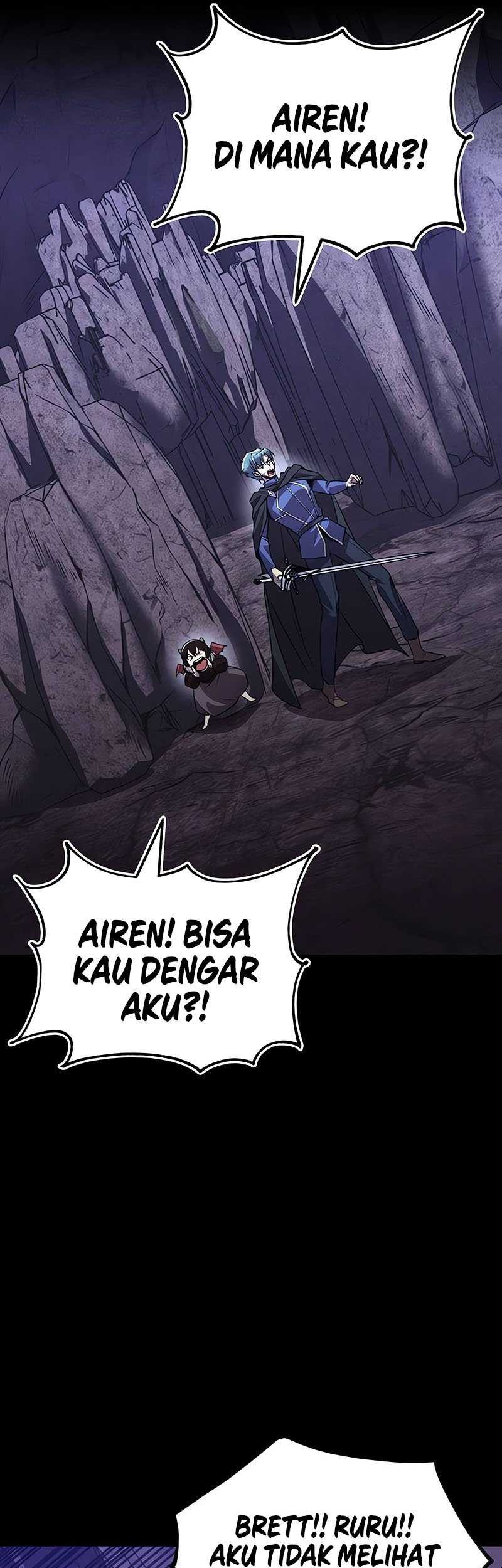 Lazy Prince Becomes a Genius Chapter 110 - halaman 102