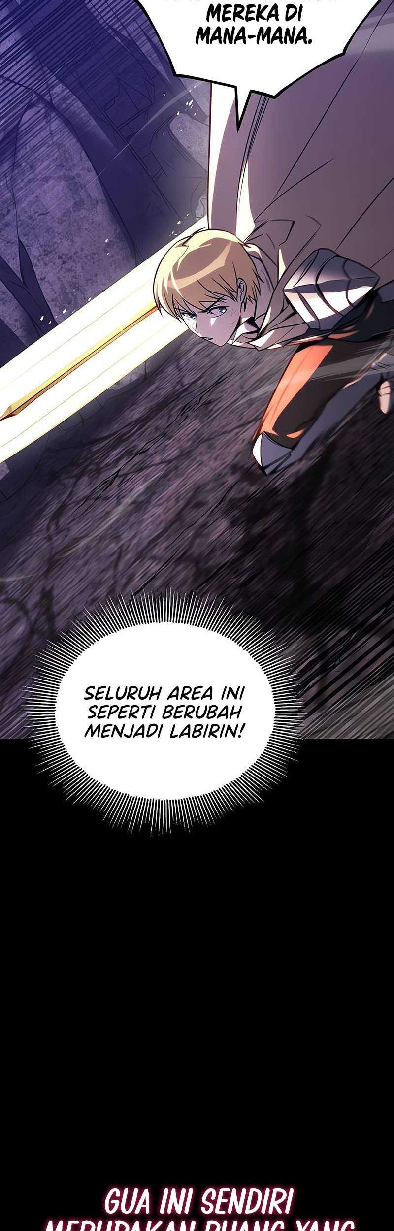 Lazy Prince Becomes a Genius Chapter 110 - halaman 103