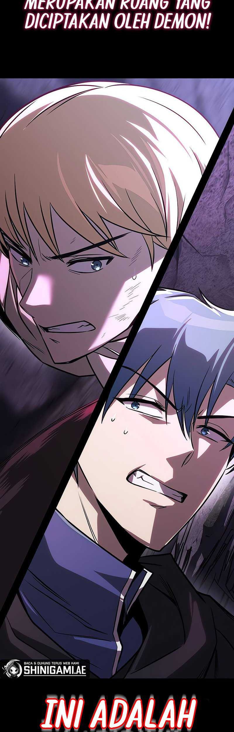 Lazy Prince Becomes a Genius Chapter 110 - halaman 104