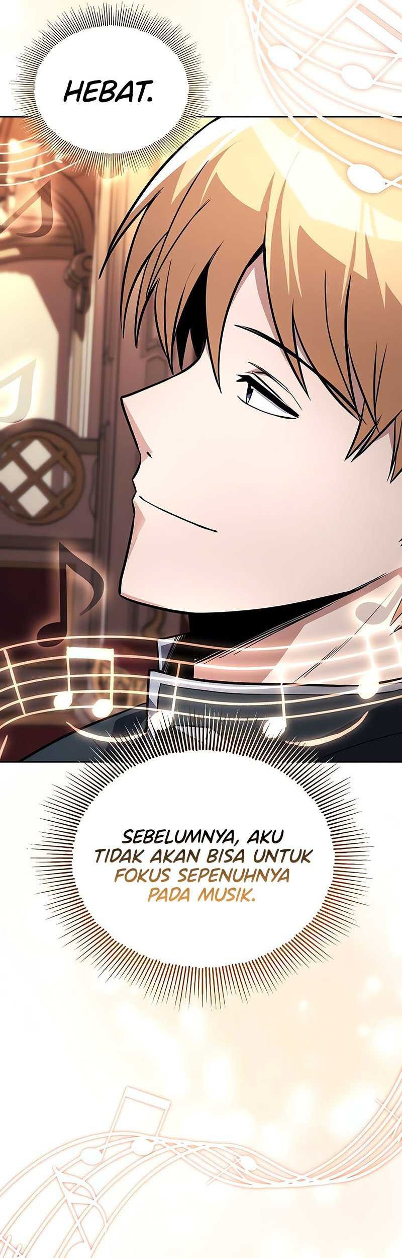 Lazy Prince Becomes a Genius Chapter 110 - halaman 18