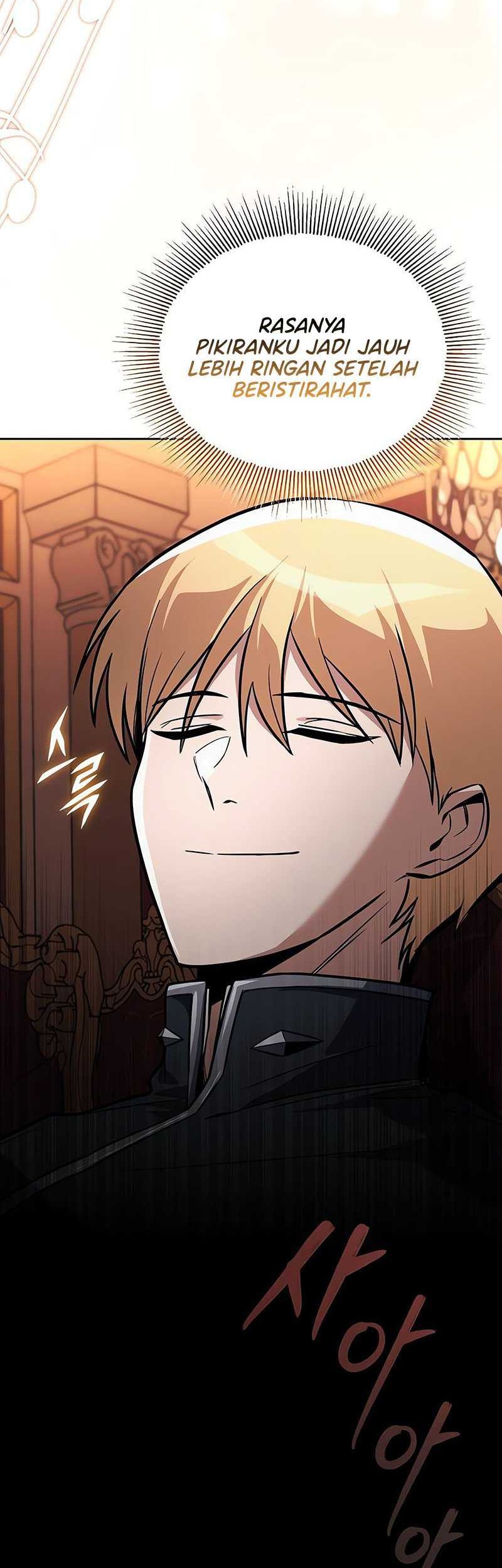 Lazy Prince Becomes a Genius Chapter 110 - halaman 19
