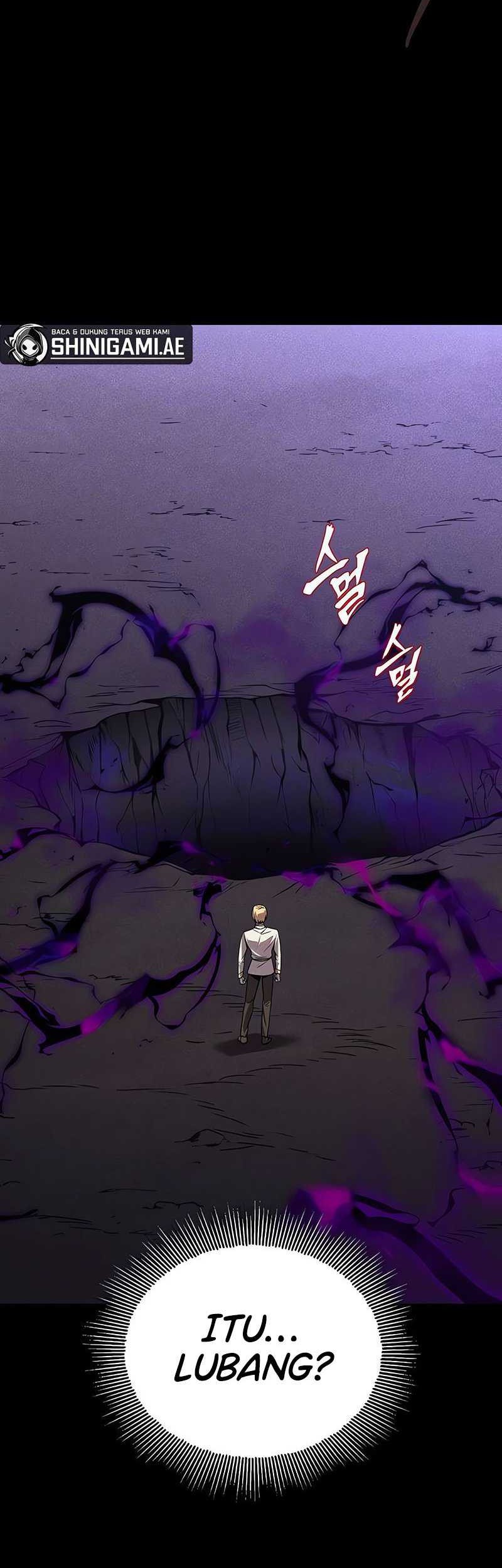 Lazy Prince Becomes a Genius Chapter 110 - halaman 20