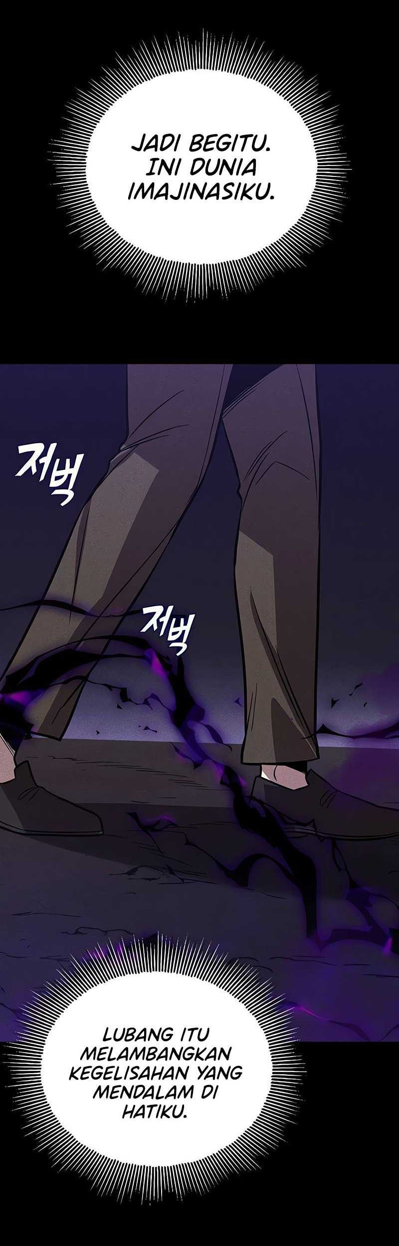 Lazy Prince Becomes a Genius Chapter 110 - halaman 22
