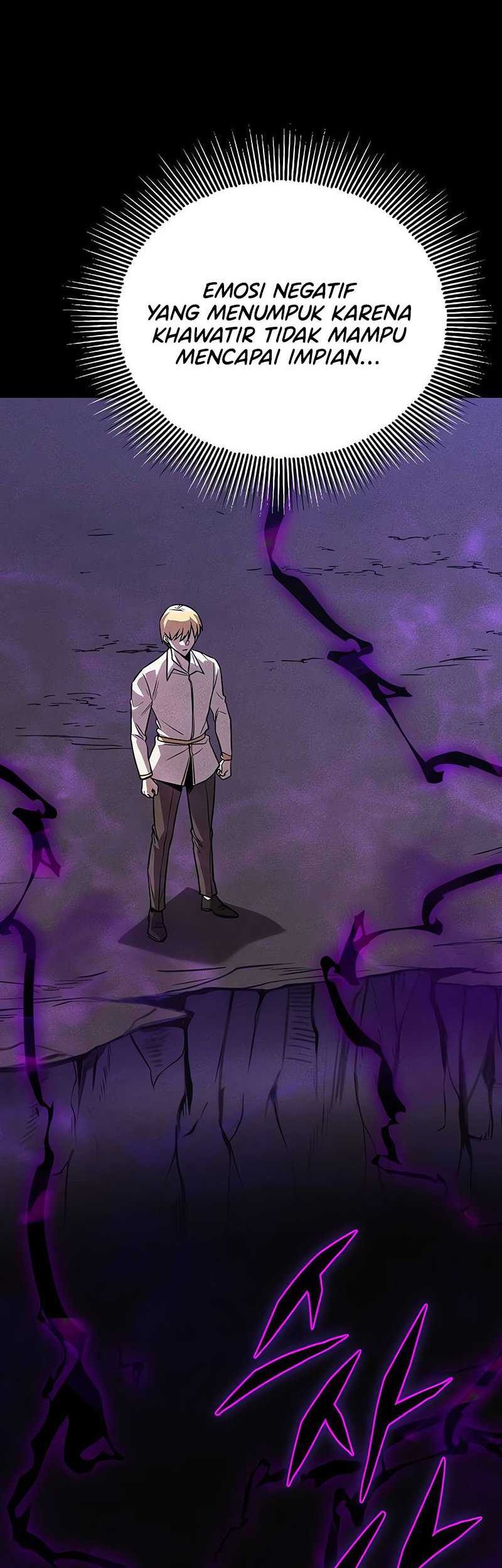Lazy Prince Becomes a Genius Chapter 110 - halaman 23