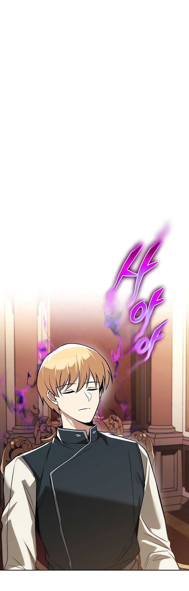 Lazy Prince Becomes a Genius Chapter 110 - halaman 28