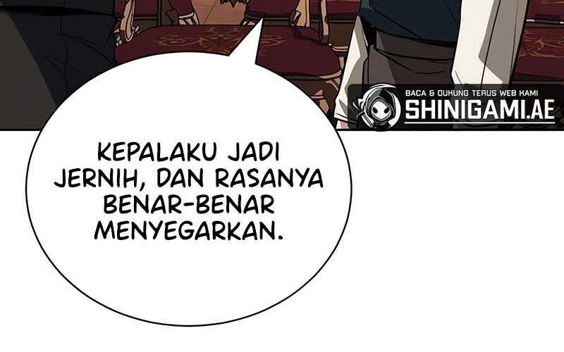 Lazy Prince Becomes a Genius Chapter 110 - halaman 33