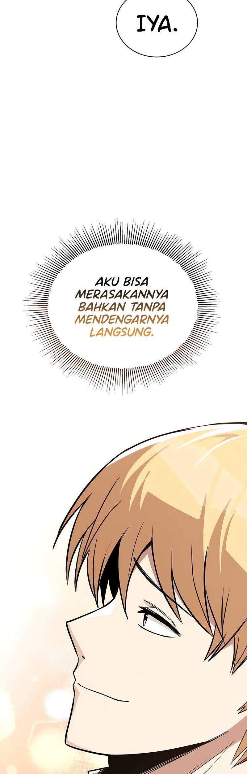 Lazy Prince Becomes a Genius Chapter 110 - halaman 35