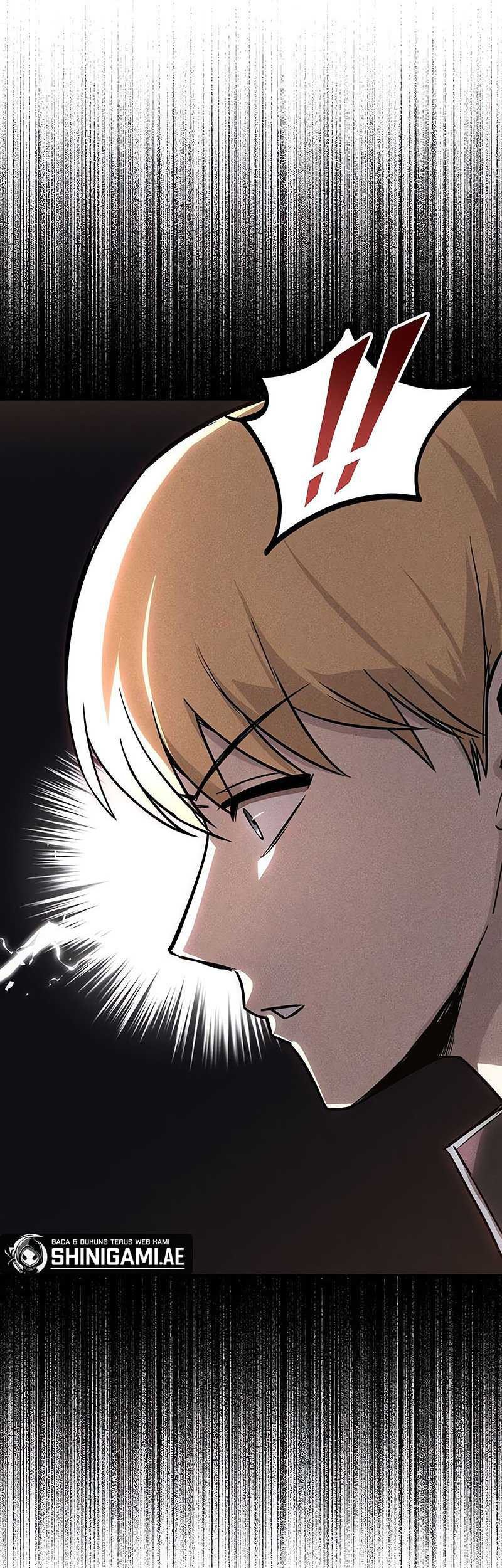 Lazy Prince Becomes a Genius Chapter 110 - halaman 40