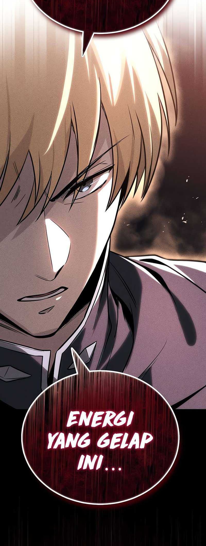 Lazy Prince Becomes a Genius Chapter 110 - halaman 42