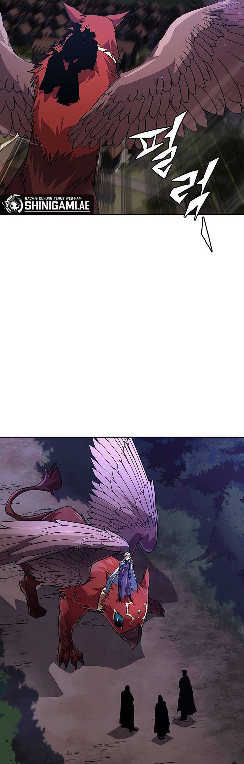 Lazy Prince Becomes a Genius Chapter 110 - halaman 46