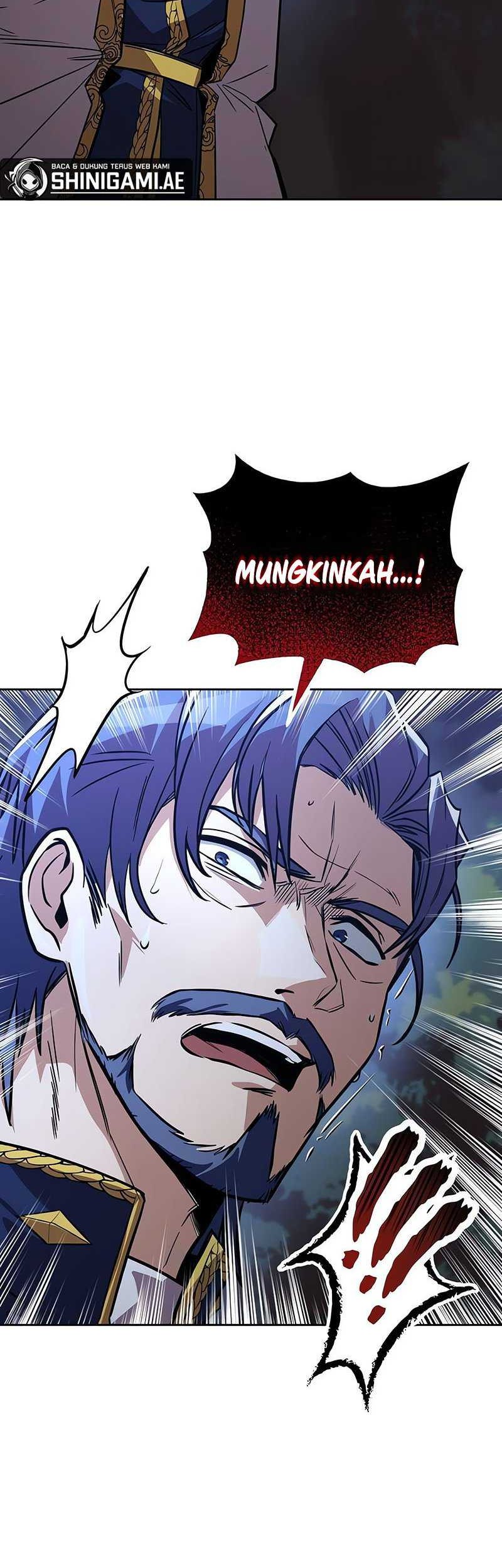 Lazy Prince Becomes a Genius Chapter 110 - halaman 48