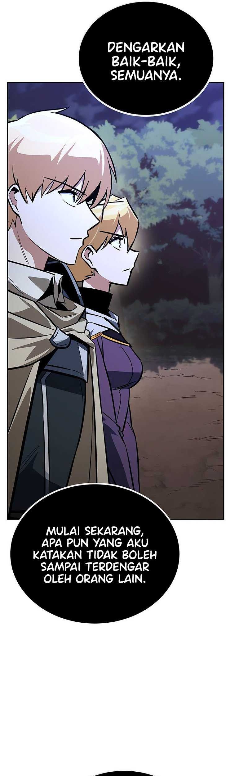 Lazy Prince Becomes a Genius Chapter 110 - halaman 50