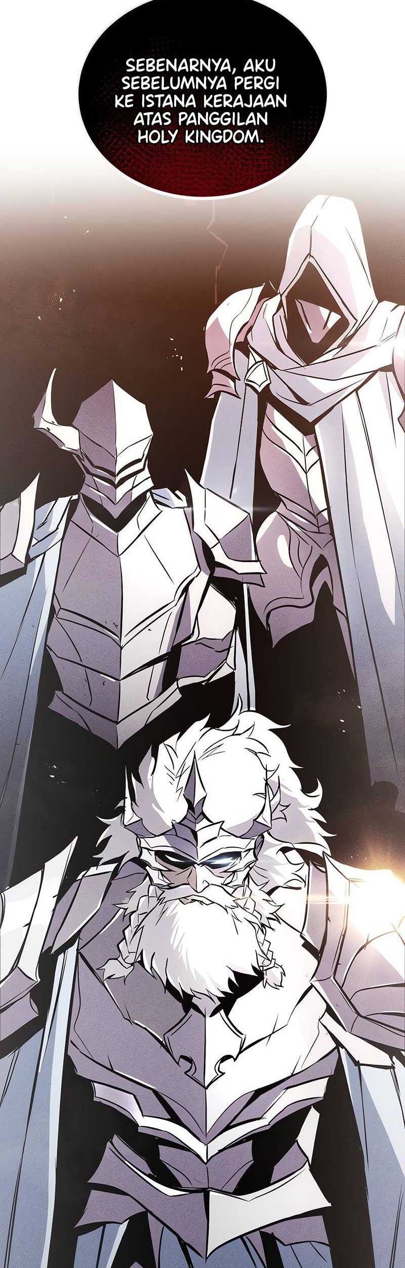 Lazy Prince Becomes a Genius Chapter 110 - halaman 51