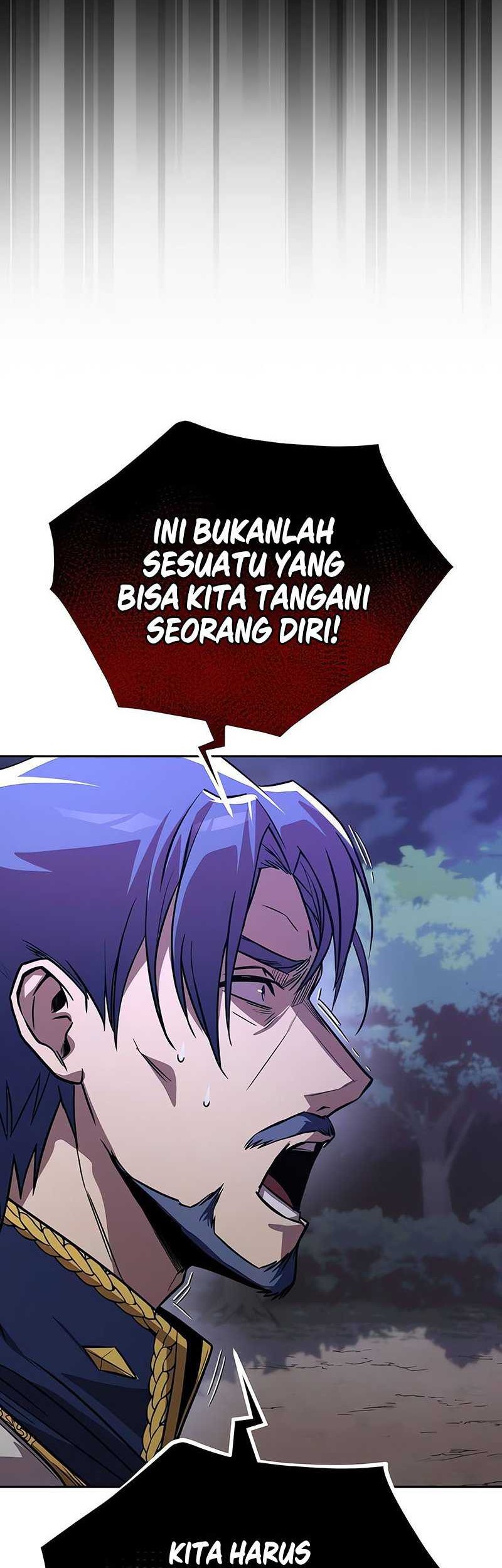Lazy Prince Becomes a Genius Chapter 110 - halaman 58
