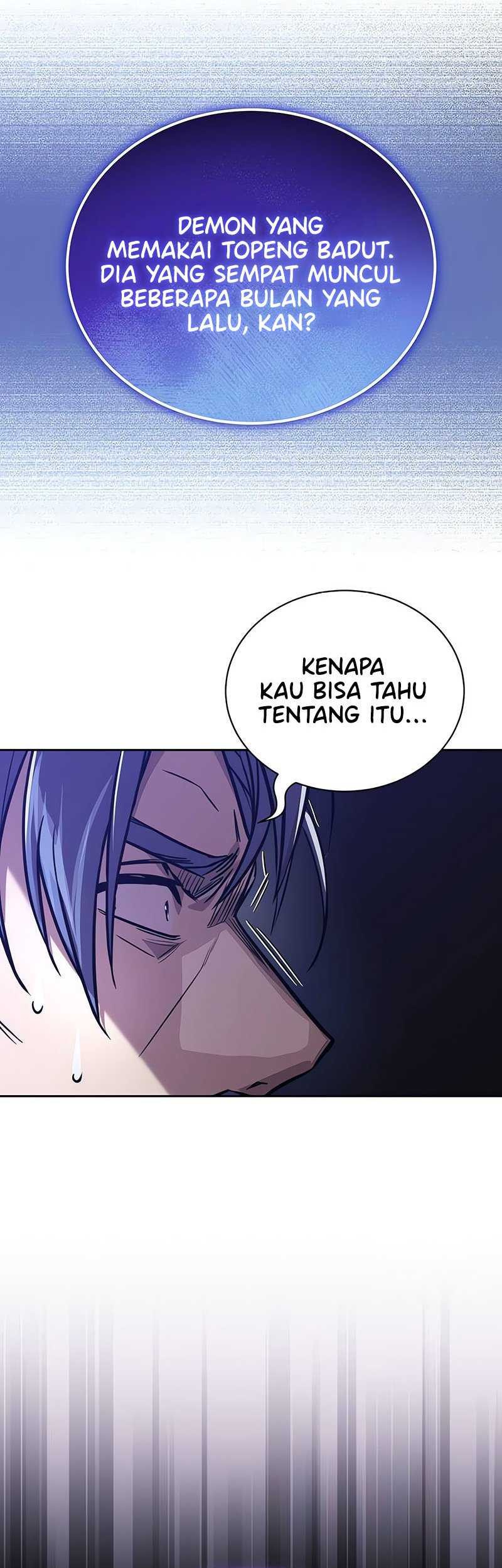Lazy Prince Becomes a Genius Chapter 110 - halaman 61