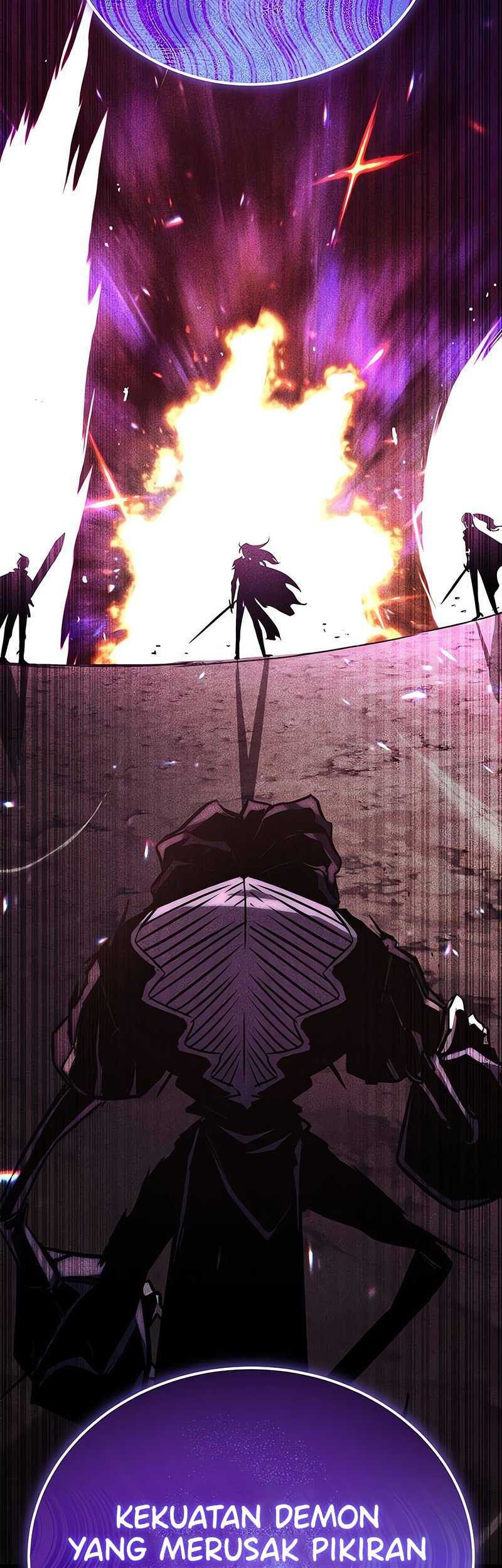 Lazy Prince Becomes a Genius Chapter 110 - halaman 63