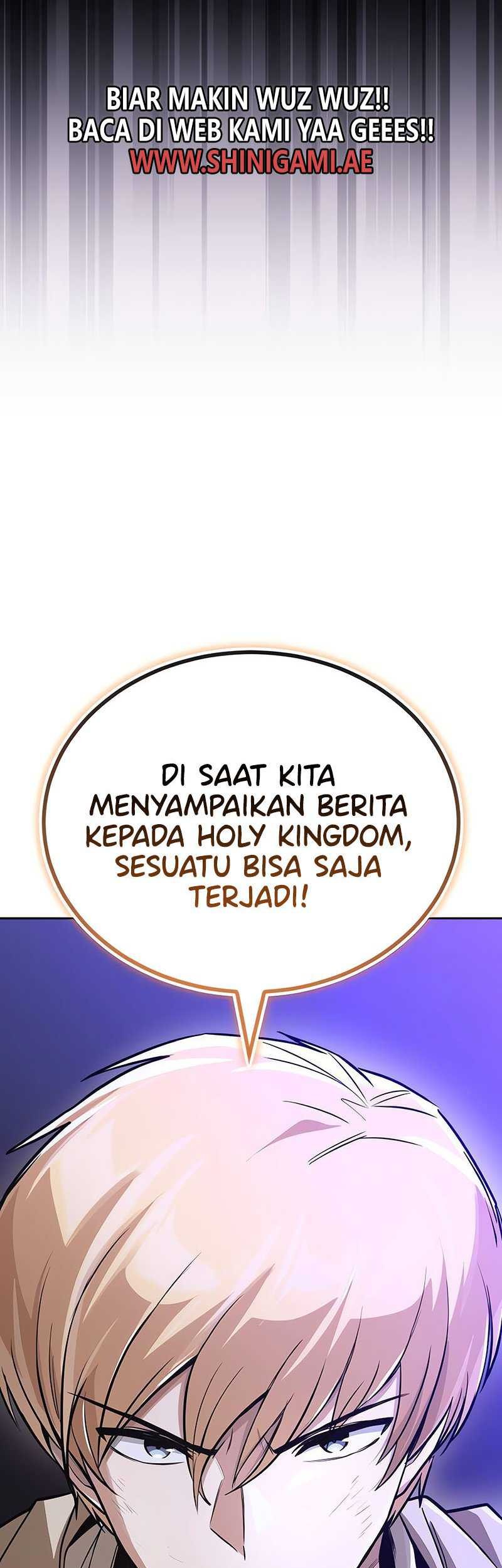 Lazy Prince Becomes a Genius Chapter 110 - halaman 65