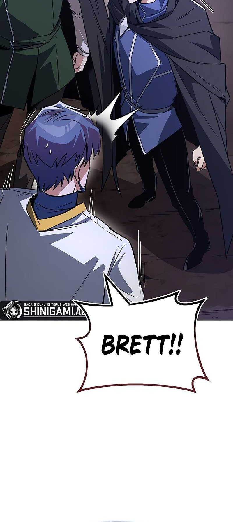 Lazy Prince Becomes a Genius Chapter 110 - halaman 67