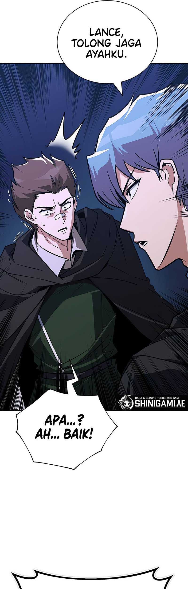 Lazy Prince Becomes a Genius Chapter 110 - halaman 72