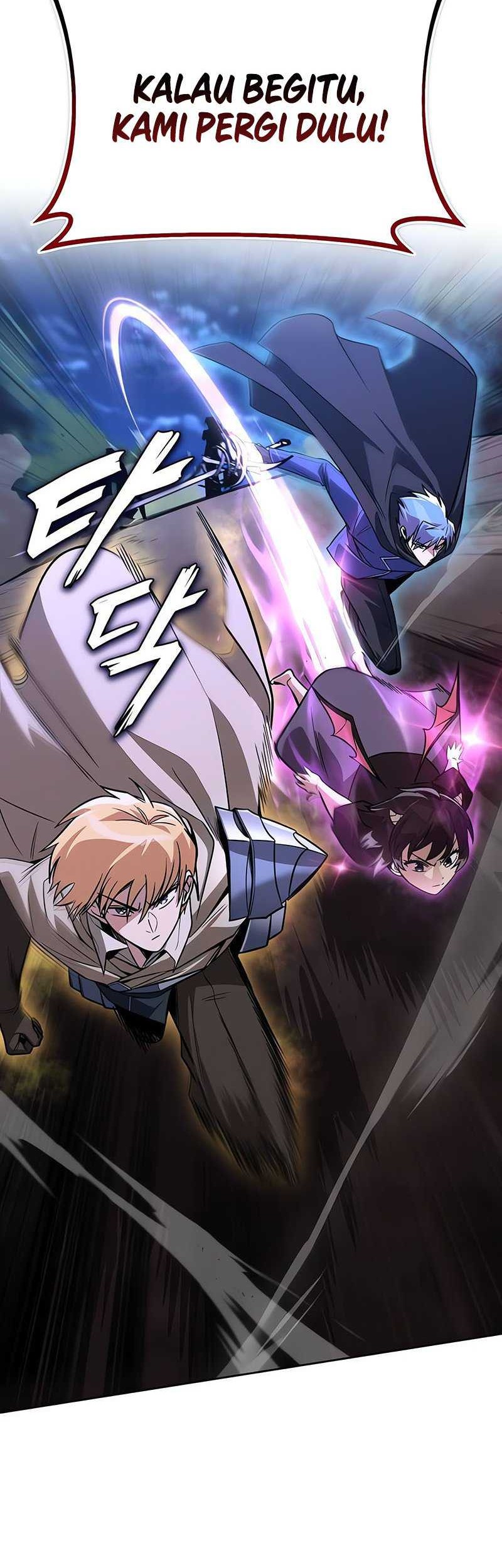 Lazy Prince Becomes a Genius Chapter 110 - halaman 73