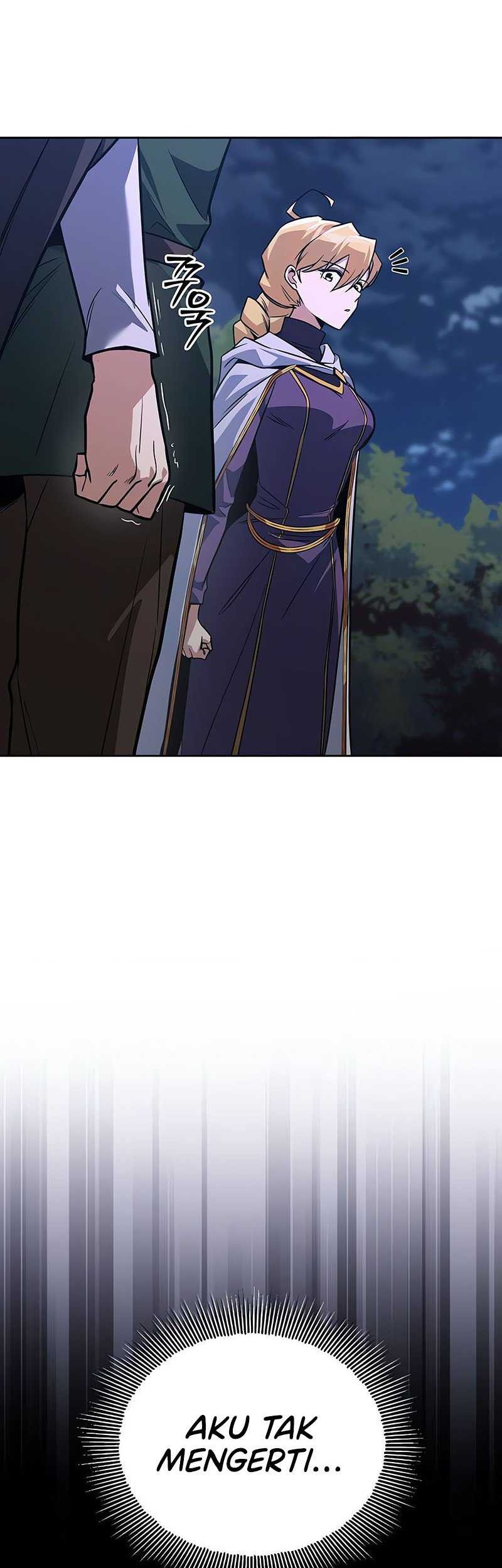 Lazy Prince Becomes a Genius Chapter 110 - halaman 74