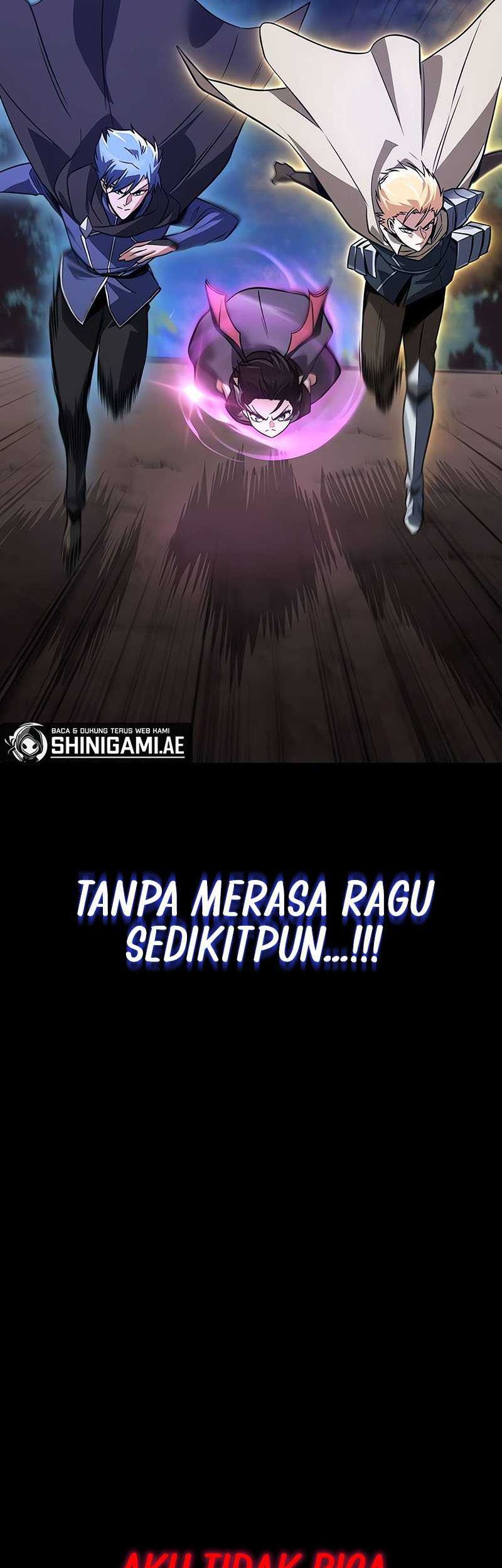 Lazy Prince Becomes a Genius Chapter 110 - halaman 77