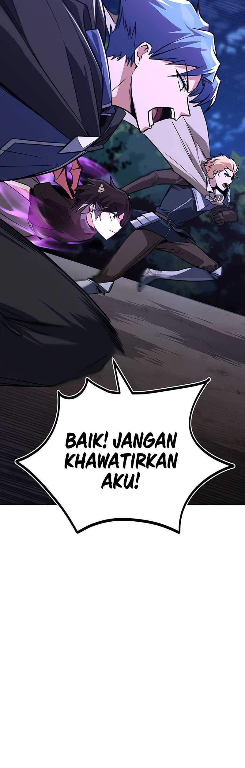 Lazy Prince Becomes a Genius Chapter 110 - halaman 82