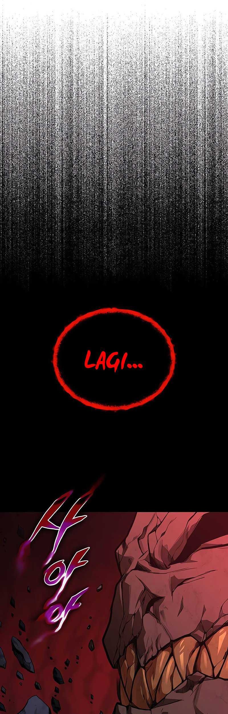 Lazy Prince Becomes a Genius Chapter 110 - halaman 84