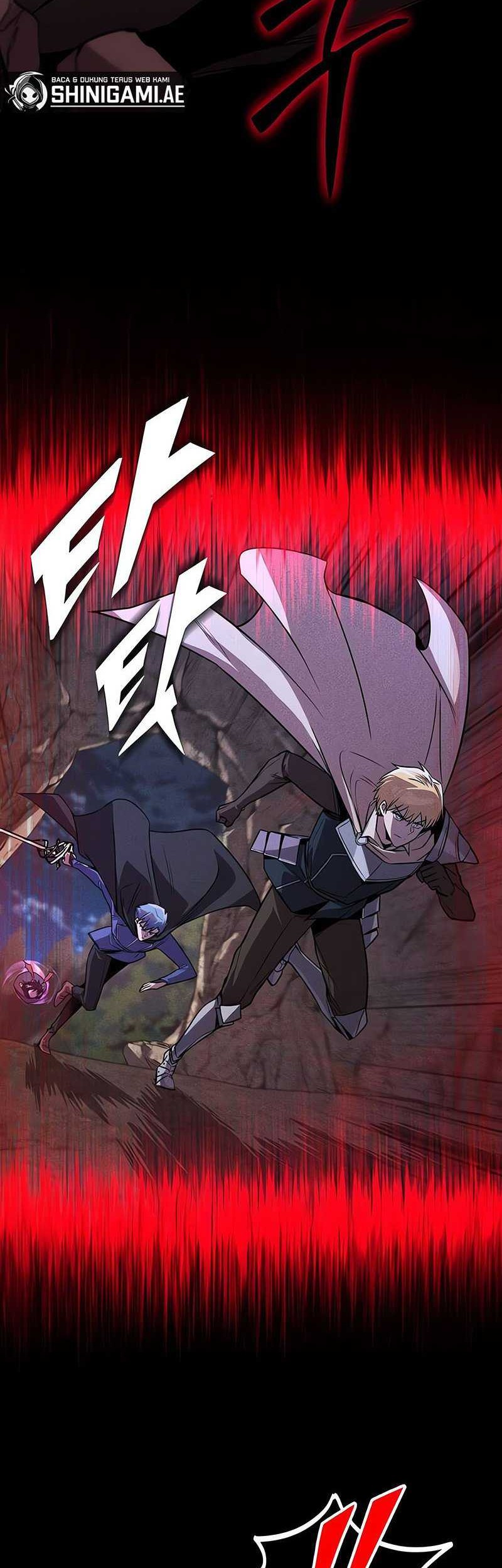 Lazy Prince Becomes a Genius Chapter 110 - halaman 89
