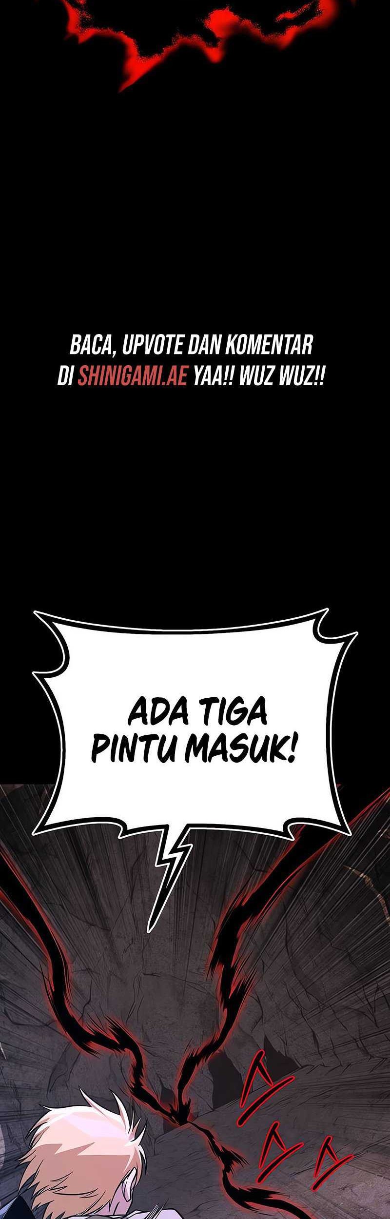 Lazy Prince Becomes a Genius Chapter 110 - halaman 92