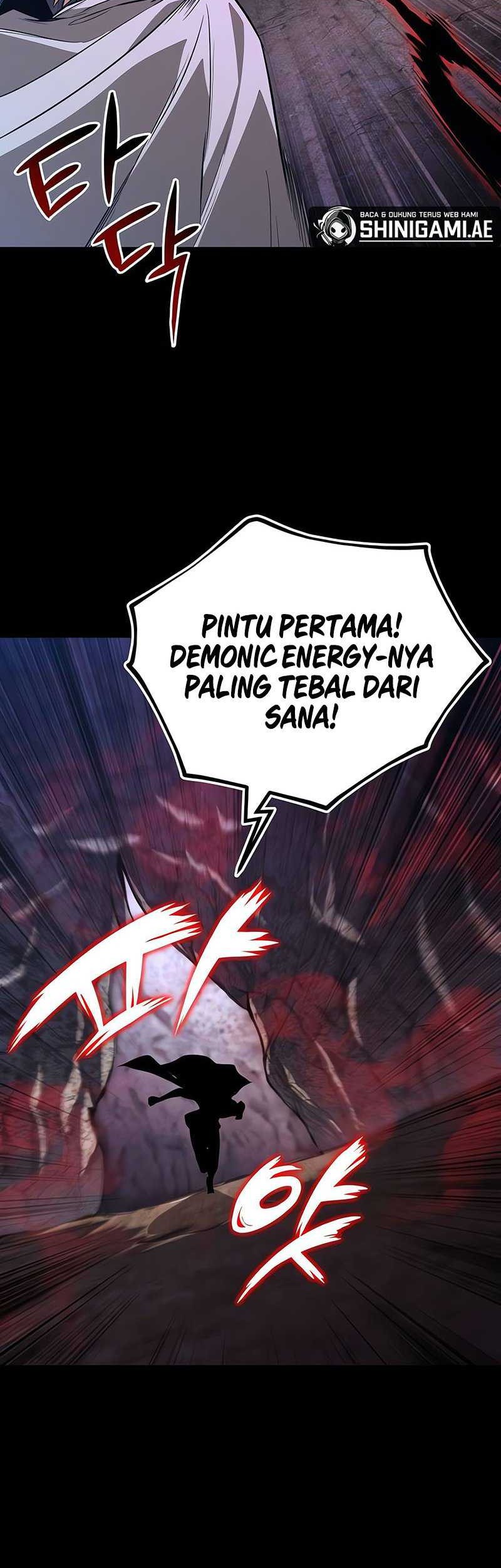 Lazy Prince Becomes a Genius Chapter 110 - halaman 93