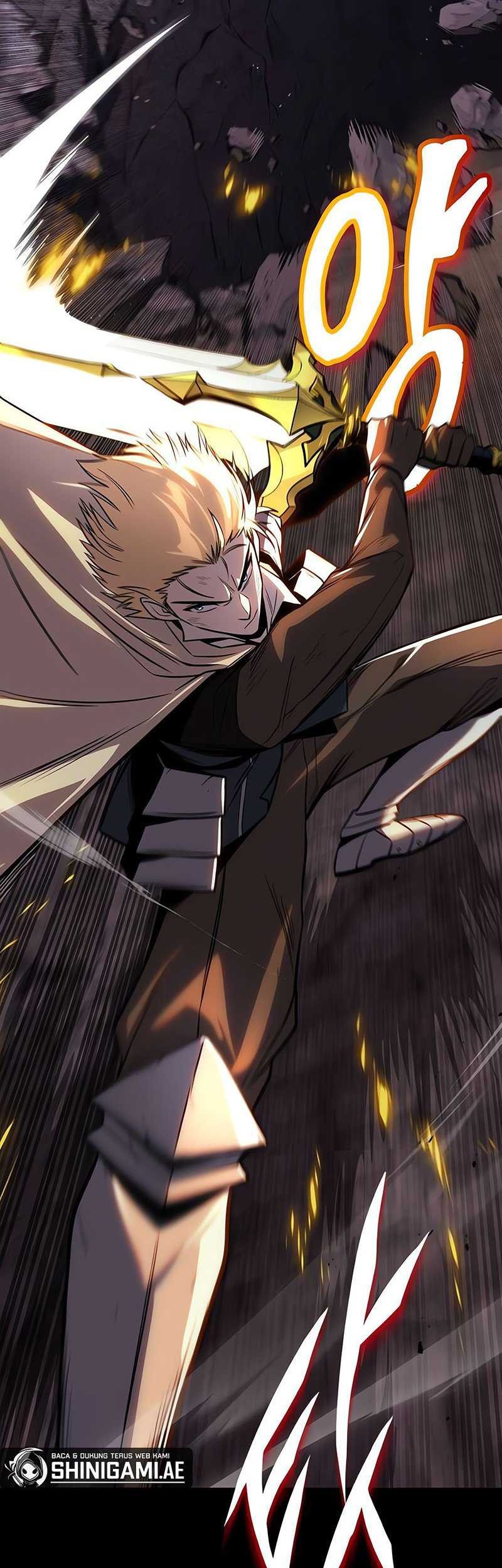 Lazy Prince Becomes a Genius Chapter 110 - halaman 98