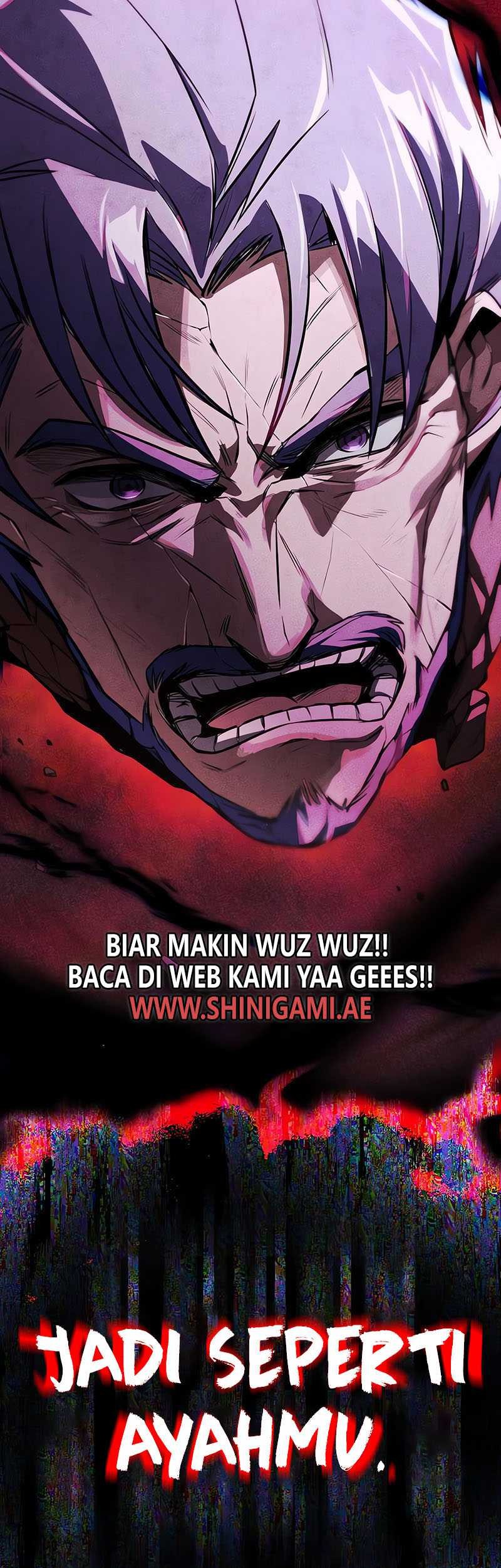 Lazy Prince Becomes a Genius Chapter 111 - halaman 101
