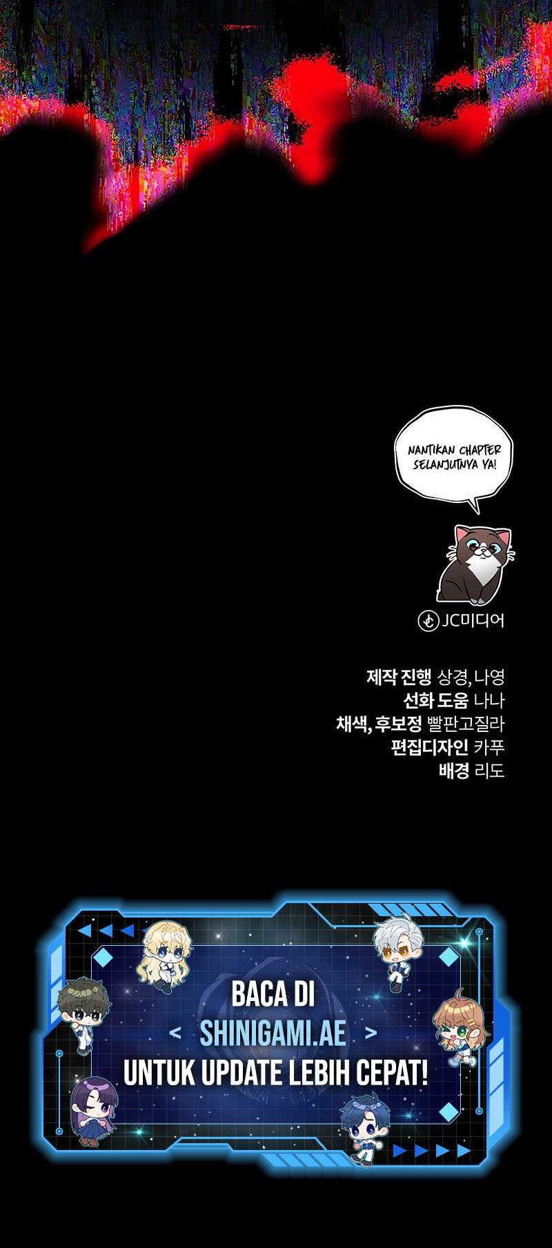 Lazy Prince Becomes a Genius Chapter 111 - halaman 102