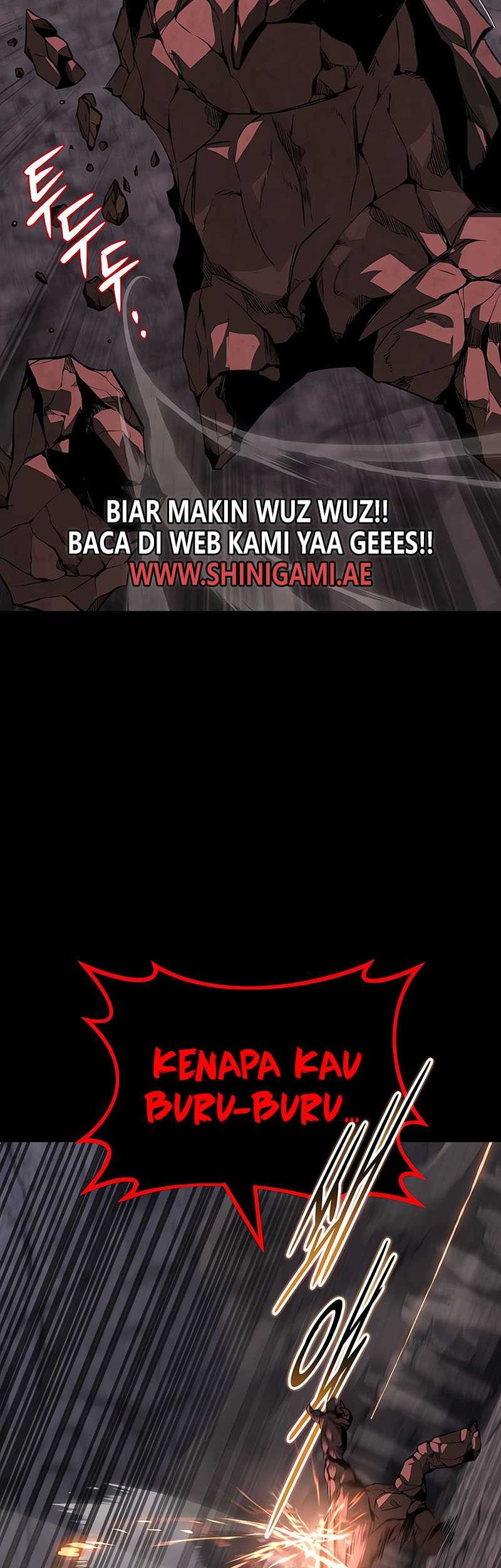 Lazy Prince Becomes a Genius Chapter 111 - halaman 31
