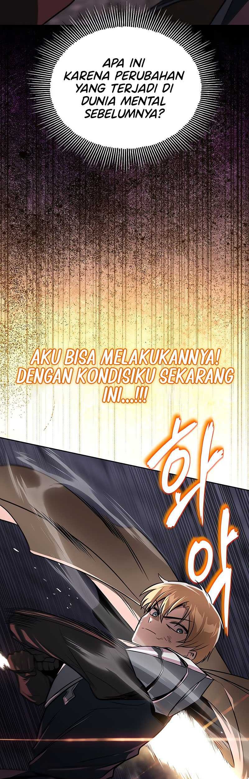 Lazy Prince Becomes a Genius Chapter 111 - halaman 34