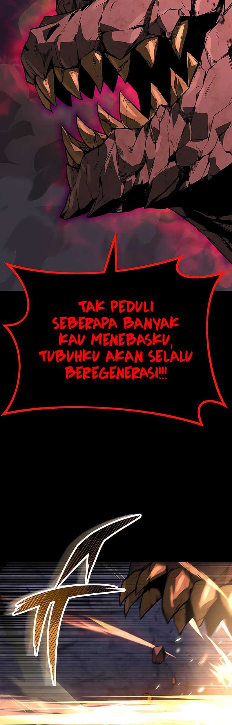 Lazy Prince Becomes a Genius Chapter 111 - halaman 36