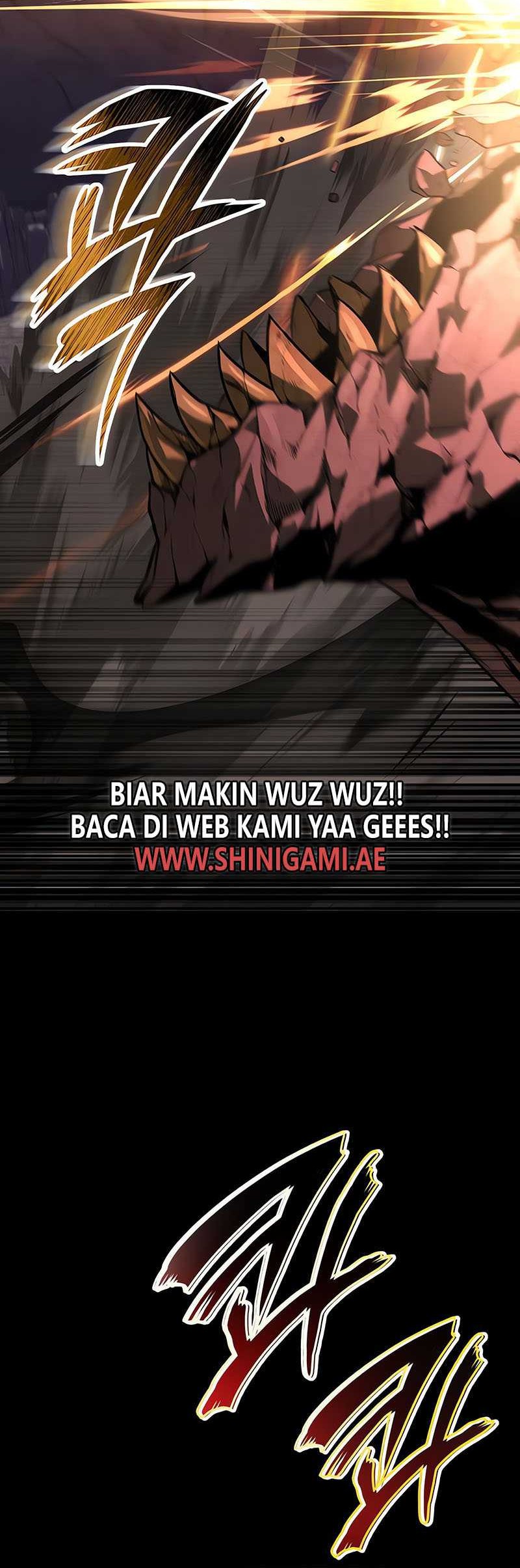 Lazy Prince Becomes a Genius Chapter 111 - halaman 37