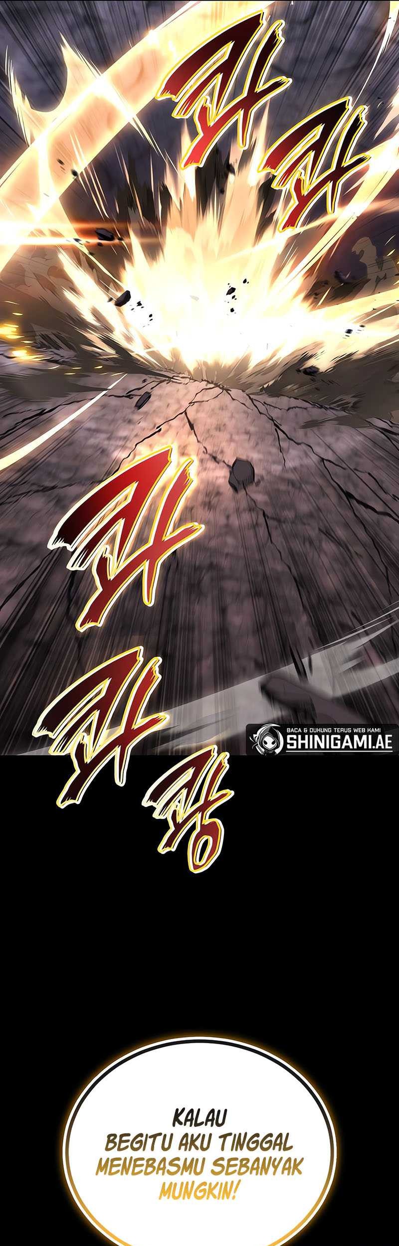 Lazy Prince Becomes a Genius Chapter 111 - halaman 38